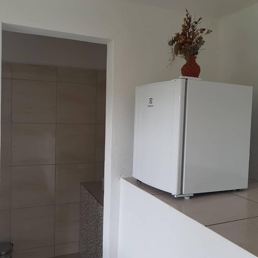 Pousada Sempre Luz Santana Do Riacho Dış mekan fotoğraf